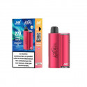 Puff JNR Aurora 27K fraise glacée