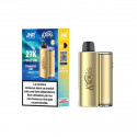 Puff JNR Aurora 27K fraise kiwi