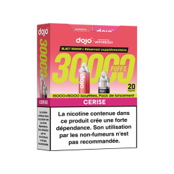 Kit Lost Mary TAPPO AIR pomme pêche