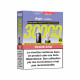 Puff Dojo Blast 30K fraise kiwi