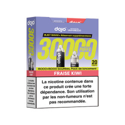 Kit Lost Mary TAPPO AIR pomme pêche