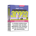 Puff Dojo Blast 30K pêche glacée