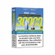 Puff Dojo Blast 30K menthe glacée