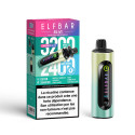 Puff Elfbar 4 en 1 Signature