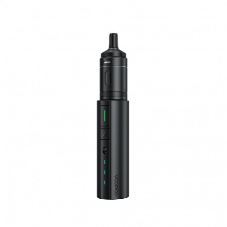 Kit Doric Astra Voopoo noir