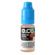 E-liquide E-CG américain menthe 10 ml