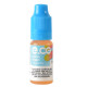 E-liquide E-CG fruit du dragon 10 ml