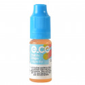 E-liquide E-CG fruit du dragon 10 ml