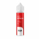 E-liquide E-CG goût américain 50 ml