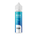 E-liquide E-CG menthe glaciale 50 ml