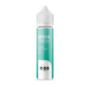 E-liquide E-CG menthe fraiche 50 ml