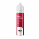 E-liquide E-CG fraise des bois 50 ml