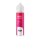 E-liquide E-CG fruits rouges 50 ml