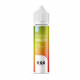 E-liquide E-CG fruit du dragon 50 ml