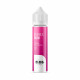 E-liquide E-CG Bubble Gum 50 ml