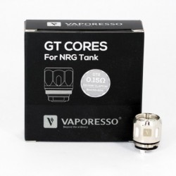 Boite 3 Resistances Gt Core 0,15 ohms