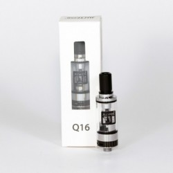 Clearomiseur Q16 Noir